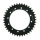 Supersprox Rear sprocket 245/2.38