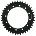 Supersprox / JT Rear sprocket 245/2.40