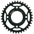 Supersprox Rear sprocket 246.35