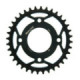 Supersprox / JT Rear sprocket 246.36