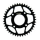 Supersprox Rear sprocket 246.41