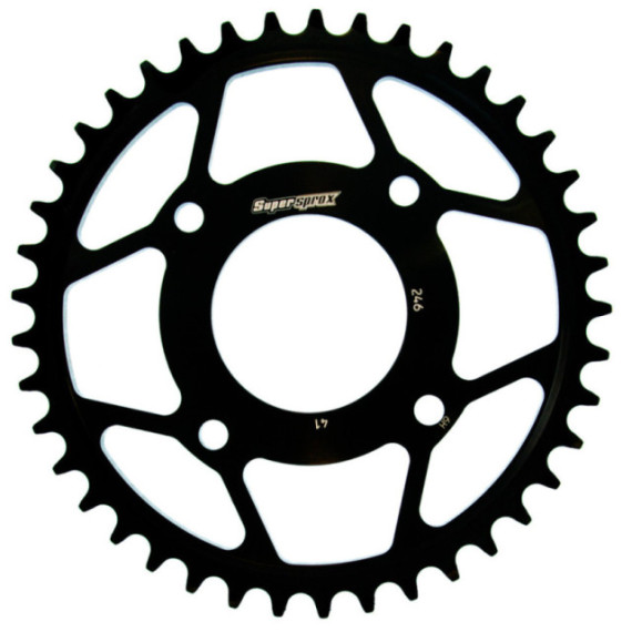 Supersprox Rear sprocket 246.41