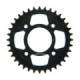 Supersprox Rear sprocket 247.35