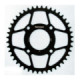 Supersprox Rear sprocket 248.44