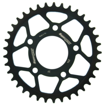 Supersprox Rear sprocket 254.43