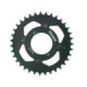 Supersprox Rear sprocket 256.35