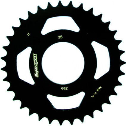 Supersprox Rear sprocket 256.36