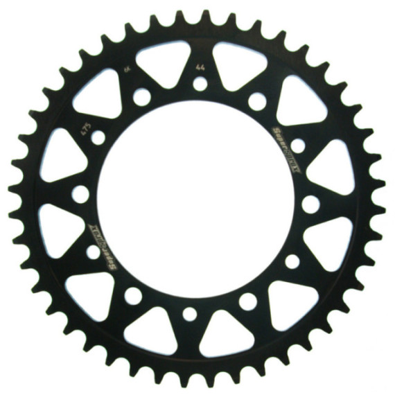 Supersprox Rear sprocket 260/475.38