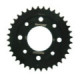 Supersprox Rear sprocket 269.36