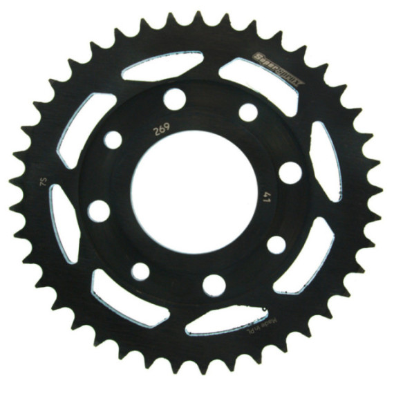 Supersprox / JT Rear sprocket 269.41