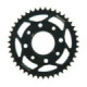 Supersprox Rear sprocket 269.43