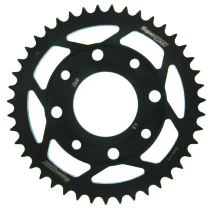 Supersprox Rear sprocket 269.43