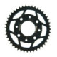 Supersprox Rear sprocket 269.44