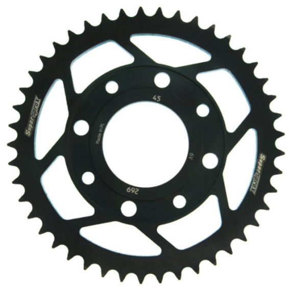 Supersprox / JT Rear sprocket 269.45