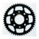 Supersprox Rear sprocket 269.47