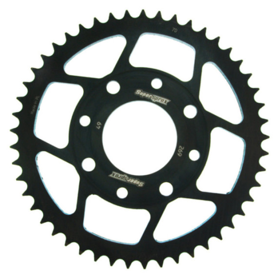 Supersprox Rear sprocket 269.49