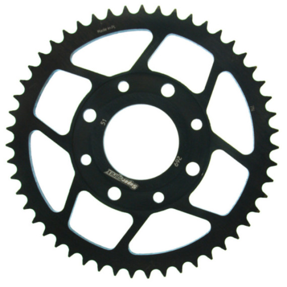 Supersprox Rear sprocket 269.51