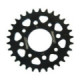 Supersprox Rear sprocket 279.30