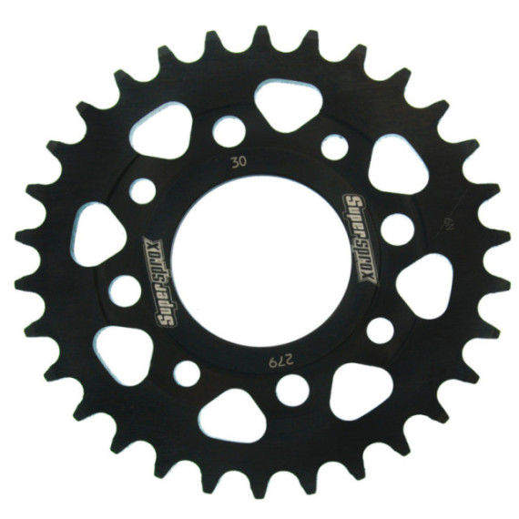 Supersprox Rear sprocket 279.30