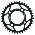 Supersprox Rear sprocket 284.38