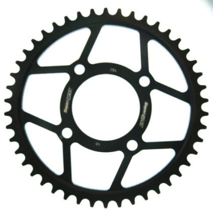 Supersprox Rear sprocket 284.43