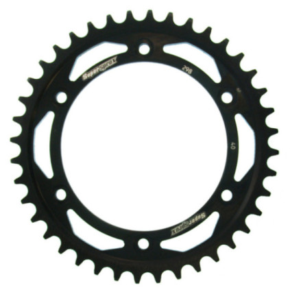 Supersprox Rear sprocket 298.40