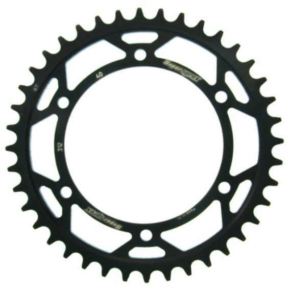 Supersprox Rear sprocket 312.40