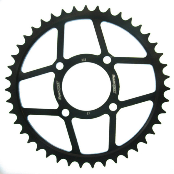 Supersprox Rear sprocket 333.43