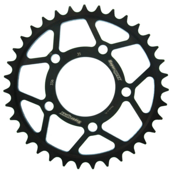 Supersprox / JT Rear sprocket 336.38