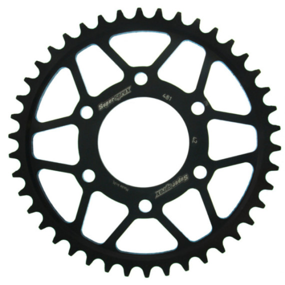 Supersprox / JT Rear sprocket 481.40