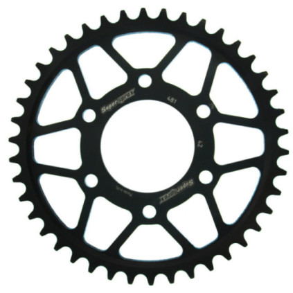 Supersprox / JT Rear sprocket 481.40