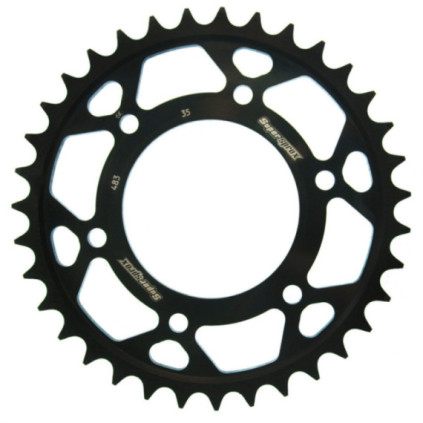 Supersprox / JT Rear sprocket 483.35