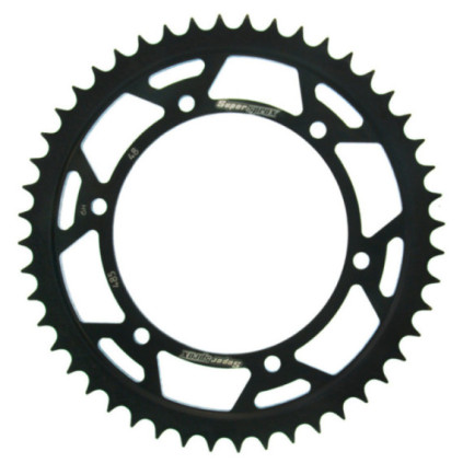 Supersprox Rear sprocket 485.48