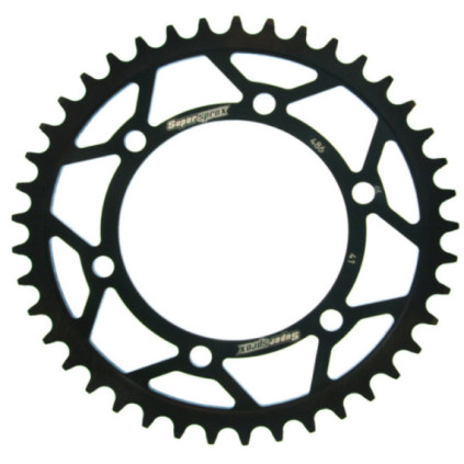 Supersprox Rear sprocket 486.44