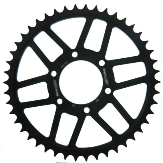 Supersprox Rear sprocket 501.46