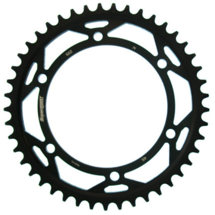 Supersprox Rear sprocket 502.42