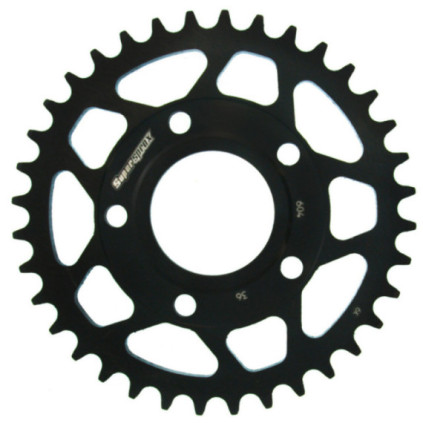 Supersprox Rear sprocket 604.44