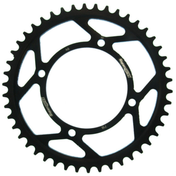 Supersprox Rear sprocket 718.46