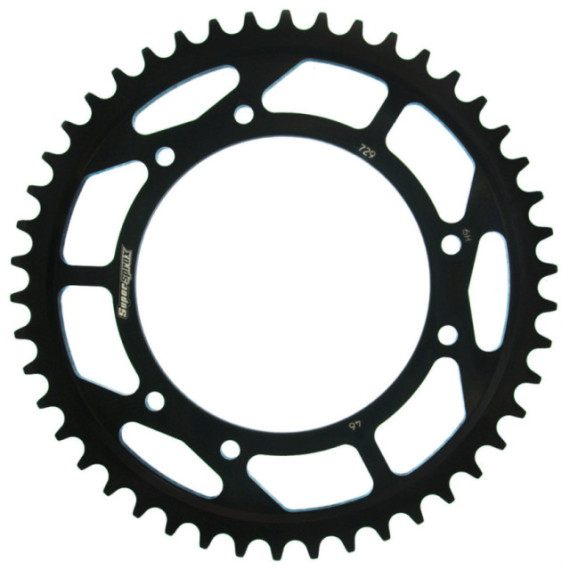 Supersprox Rear sprocket 729.46