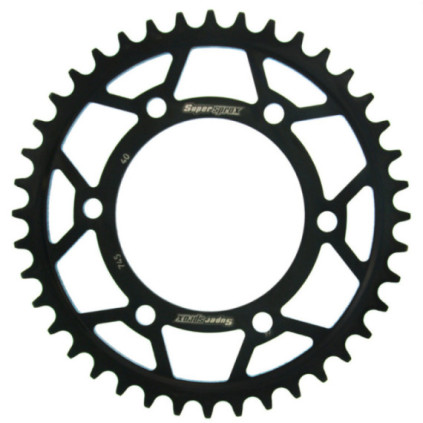 Supersprox Rear sprocket 745.39