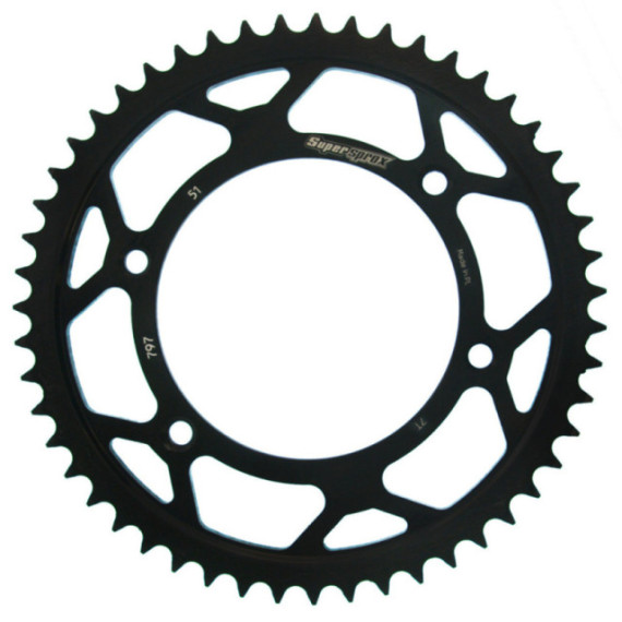 Supersprox Rear sprocket 797.51