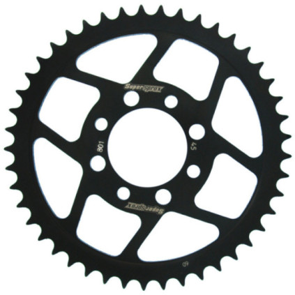 Supersprox Rear sprocket 801.33