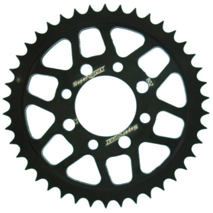 Supersprox Rear sprocket 802.36