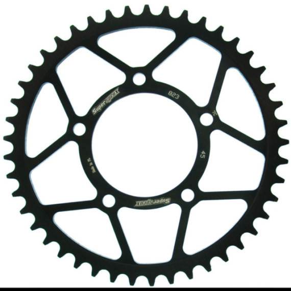 Supersprox Rear sprocket 823.45