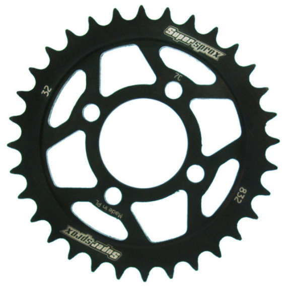 Supersprox Rear sprocket 832.32