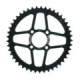 Supersprox Rear sprocket 832.45