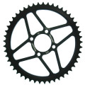 Supersprox Rear sprocket 833.49