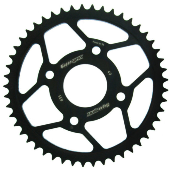 Supersprox Rear sprocket 835.47