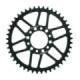 Supersprox Rear sprocket 845.40