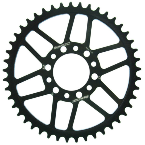 Supersprox Rear sprocket 845.40